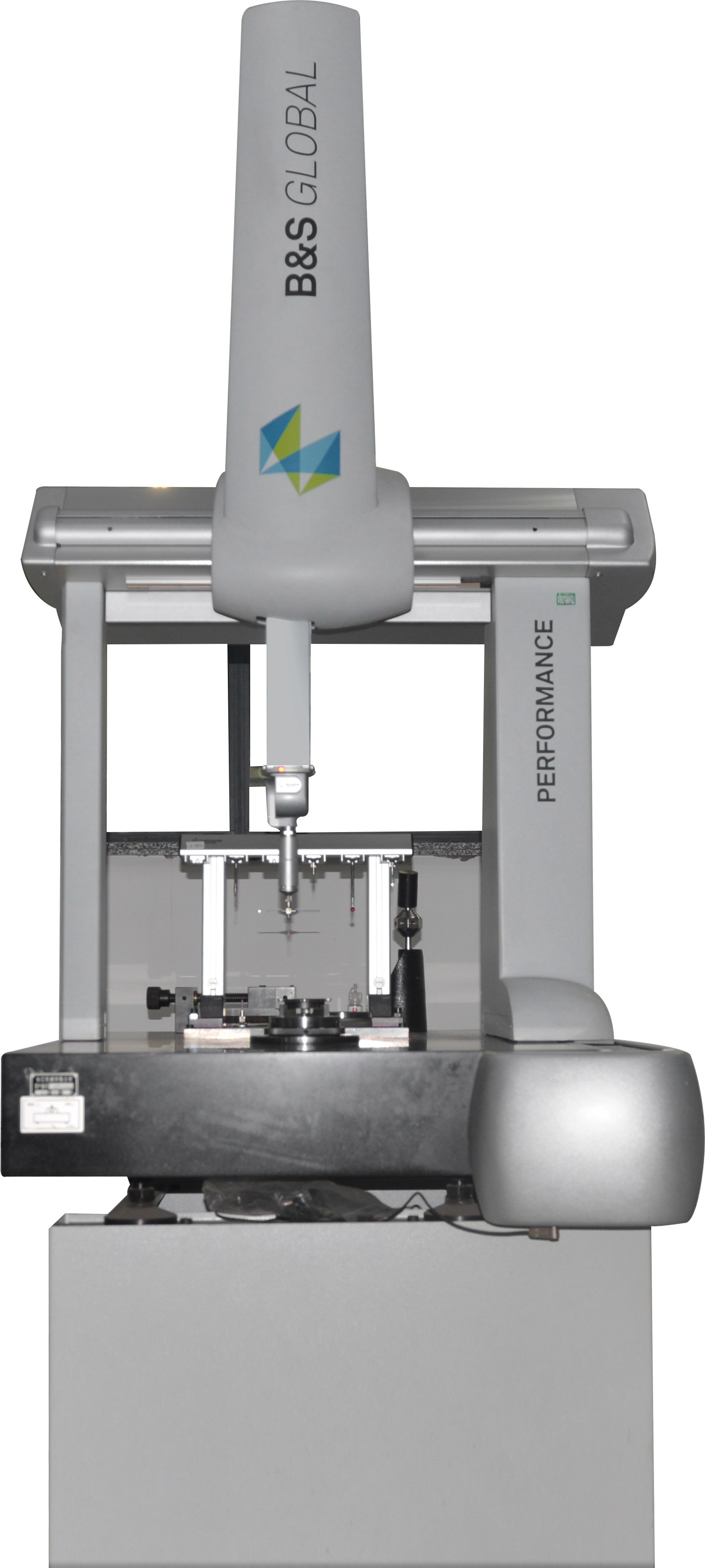 三坐標(biāo)測量機